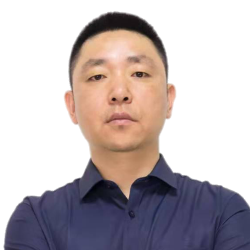 周军,